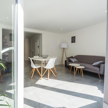 Luxury Apartment With Free Parking Oostende Exteriör bild